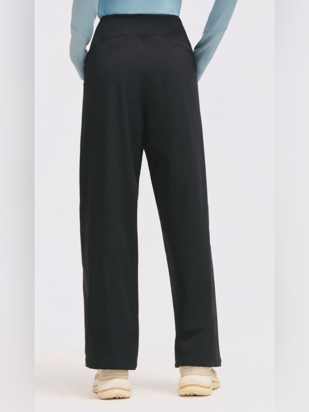 beneunder women pants for summer quick drying pants trouser size L